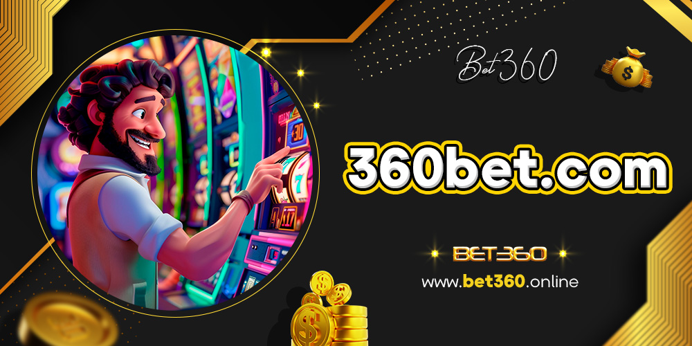 360bet.com