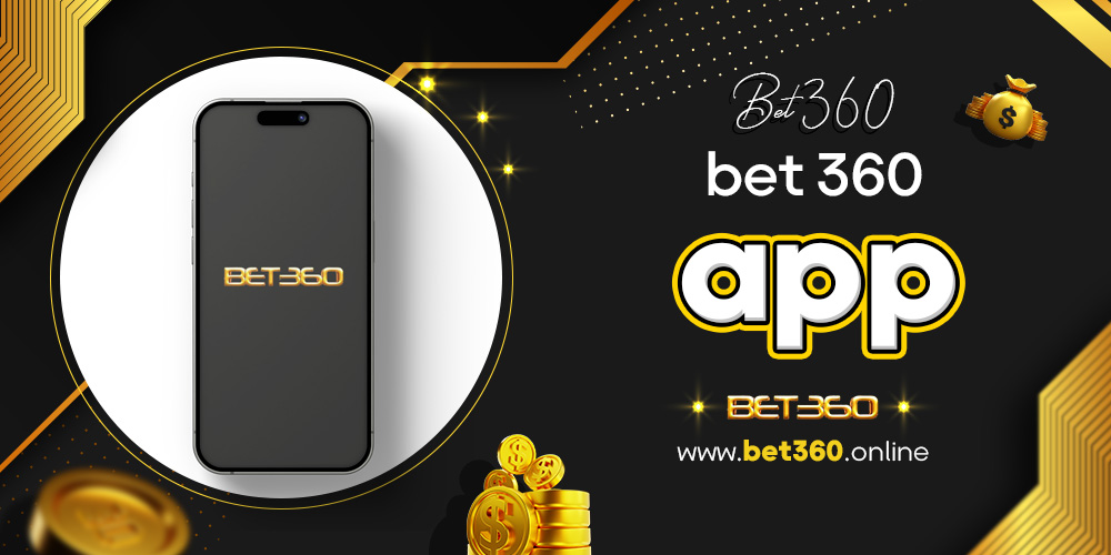 bet 360 app